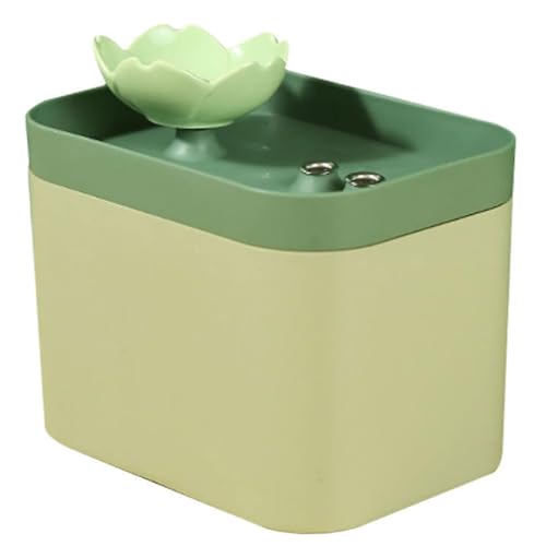 Fuente automática de agua para gatos PANKERS