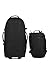 Mountain Warehouse Voyager Mochila con Ruedas de 50 + 20 litros Imagen de Mountain Warehouse Voyager Mochila con Ruedas de 50 + 20 litros