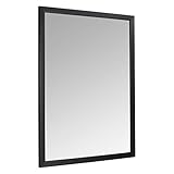AmazonBasics Rectangular Wall Mirror 30