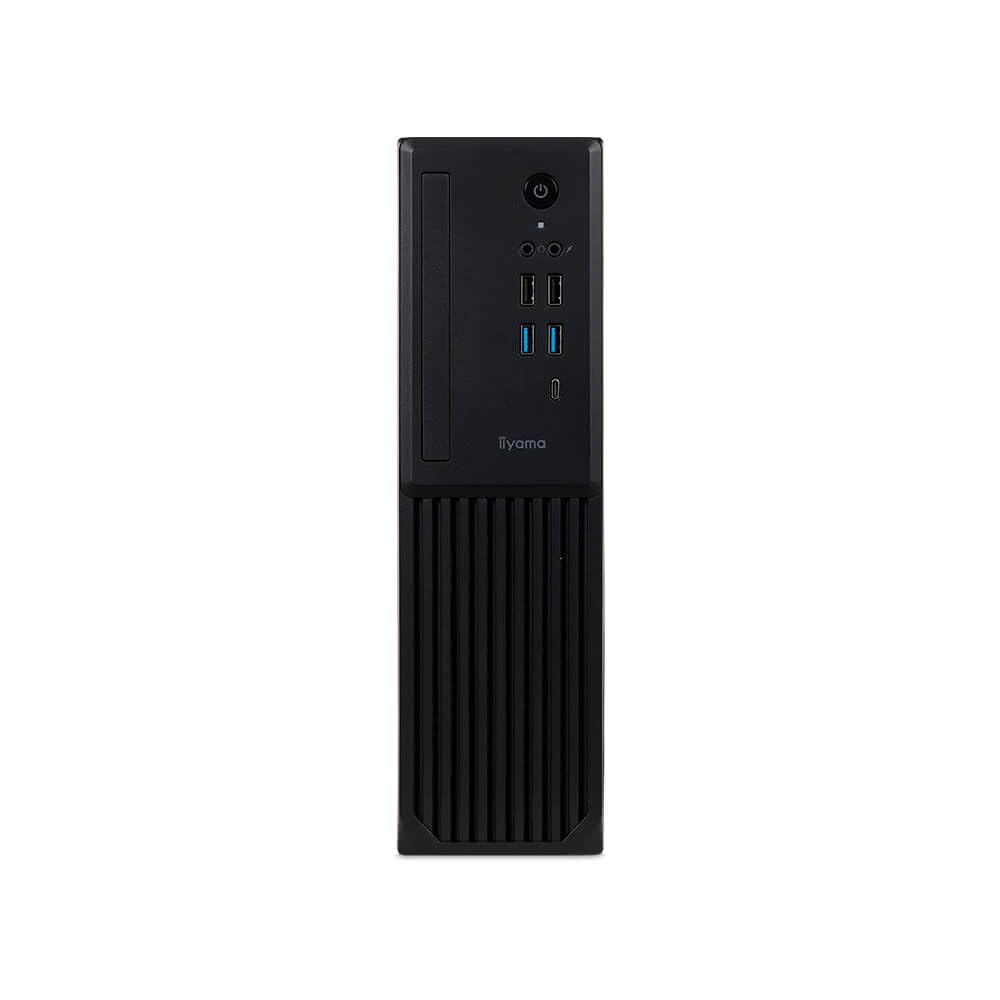 Amazon.co.jp: iiyama PC デスクトップパソコン STYLE∞(スタイル