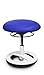 Produktbild Topstar Sitzhocker, blau