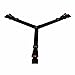 Ikan GS02 Ground Spreader (Black)