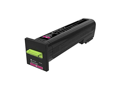 Preisvergleich Produktbild Lexmark 82K2HM0 Original Toner Pack of 1