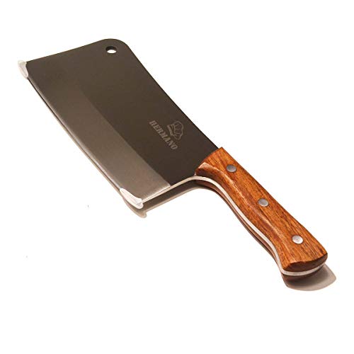 List of Top Ten Best Heavy Cleavers [Experts 2023 Reviews]