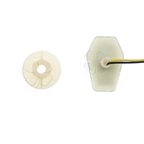 Flush Mount Turn Signal For Suzuki Gsxr 600 1000 750 Sv Led Light Blinker Clear #TOP2