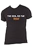 Slipknot Men's The End, So Far Album Cover T-Shirt Black #3