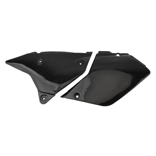 Couvercle de carénage DRZ400 panneau robuste pour réservoir carburant