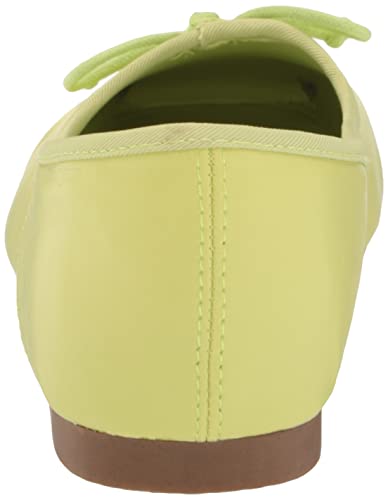 Madden Girl Women's Vinyard Ballet Flat3