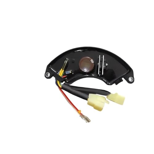 Régulateur de tension AVR5-3 triphasé pour générateur avec condensateur intégré