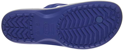 Image of Crocs Unisex Adult Crocband Flip Flop Sandal