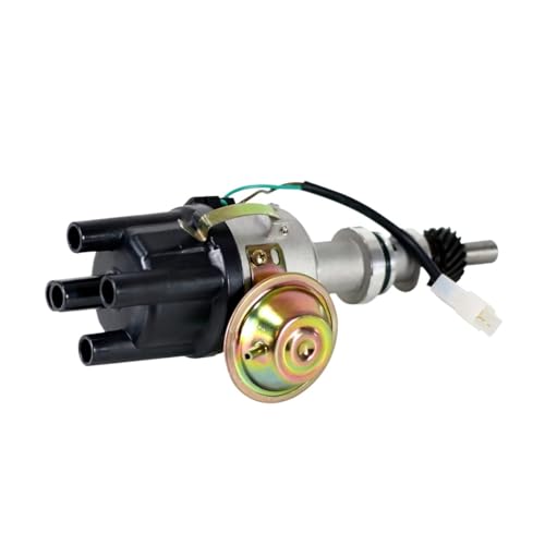 Distributeur d'allumage électronique pour Jeep Maverick 4cc et Wyllis F-75 Rural