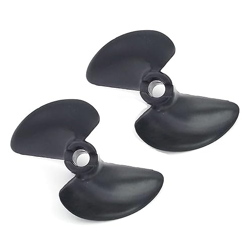 ZDingTech UDI005 Propellers UDIRC Arrow 5 RC Boat Parts UDI005-09 Propellers UDIRC 5 005 UDI005 UDI022 RC Boat Propellers Parts.UDI Tylosaurus Parts