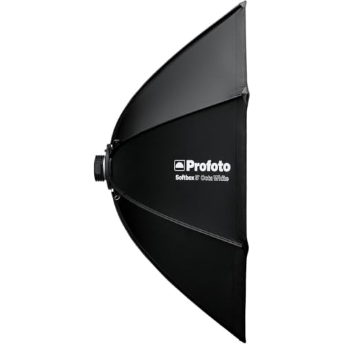 Image of Profoto 5' Octa XL Softbox, White