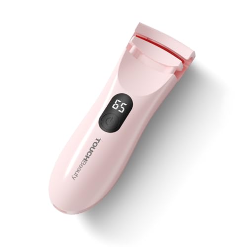 TOUCHBeauty 24h Long-Lasting Natural Lift, 10s Fast Preheating