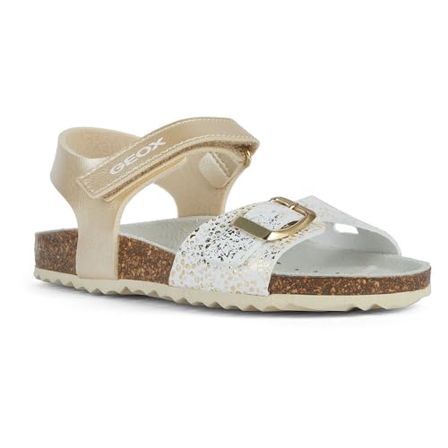 Image of Geox girls Adriel 16 (Toddler /Little Kid /Big Kid)