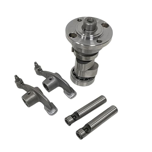 Kit bras de culbuteur d'arbre à cames moto Veloci Xr3 pour réparer les claquements moteur haut