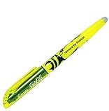 BORRABLE PILOT FRIXION LIGHT SUBRAYADOR FLUORESCENTE BORRABLE