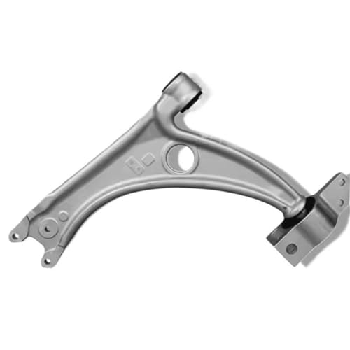 Bras de suspension inférieur 3C0407151A pour éliminer le jeu du train avant de votre Audi Q3 VW