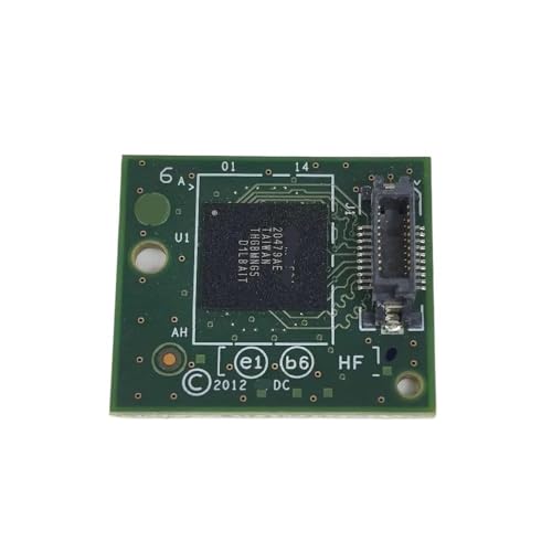 Formateur PCA K0Q14-60002 répare erreur de carte logique HP M608