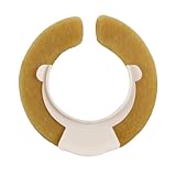 Ostomy Barrier Rings with Directional Flow Deflector, Sting-Free, 2.0mm Thickness (Box of 10)