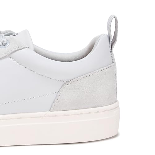 HUGO Women's Morrie Tennis Sneaker4