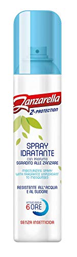 ZANZARELLA ZAZ SPRAY 100ML