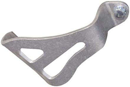 Works Connection Aluminum Rear Caliper Guard 25-014