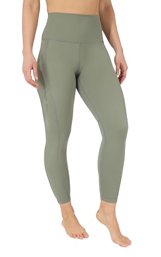 Image of 90 Degree By Reflex Womens Power Flex Yoga Pants