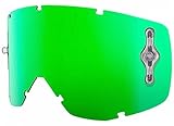 Scott Lens for Primal/Hustle/Split Googgles - Green