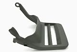 HUS365 372 Front Baffle Handle air Filter Cylinder Head Compatible with H365XP H372XP