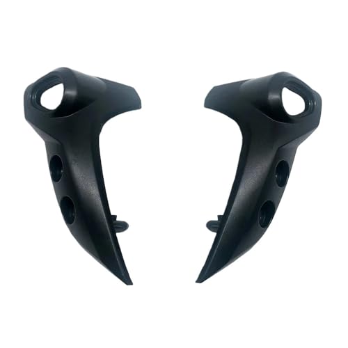 Coque d'instrumentation FZ6S moitié carénage lignes fluides - 4