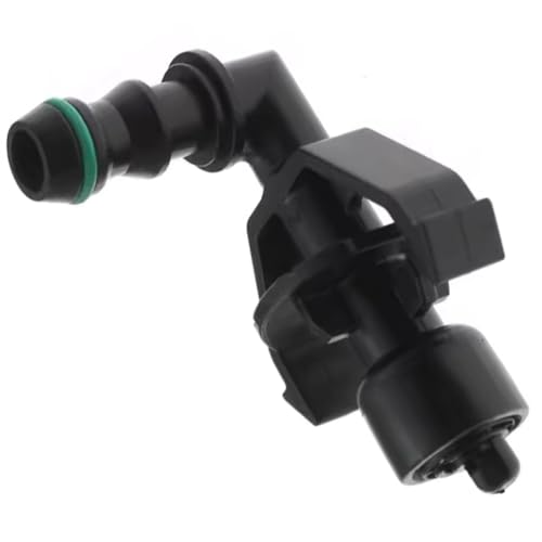 Gicleur de lave-phare avant pour BMW Série 6 E63 E64 2002-2010 pièce d'origine 61677059223