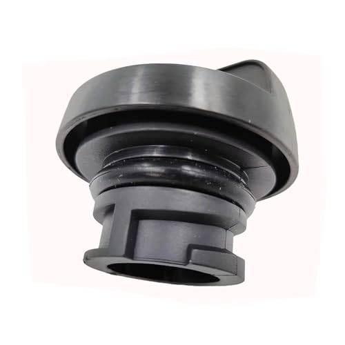 Tapa de aceite de motor contra goteos en Chevrolet Malibu y Captiva 2621520 5