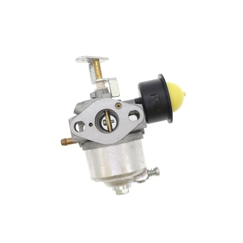 Carburateur adaptable moteur 1P56F pour remettre à neuf votre tondeuse thermique avant le printemps