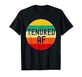 Teacher Tenure Full Professor Associate Professor