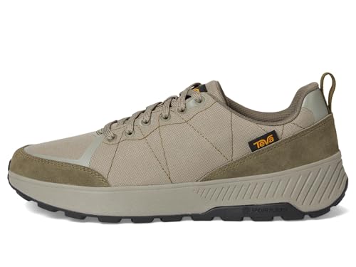 Teva Men's Ellwood Hiking Shoe4