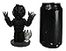 Ebros Gift Day of The Dead Pinheadz Monster Edward Scissorhands with Voodoo Stitches Figurine Halloween Collectible Fantasy Mythical Beings Undead Apocalypse Horror