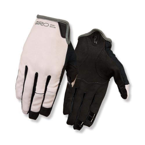 Giro DND Gants VTT Contre la Fatigue des Mains - Trail Vélo de Montagne Pierre XL Homme