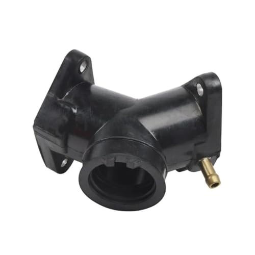 Manchon d'admission carburateur Yamaha XV125 résout les problèmes de ralenti instable Virago