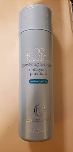 BeautiControl bc facial Purifying Cleanser Combo/Oily