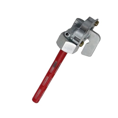 Grifo de gasolina CG125 para motocicleta y bomba de válvula de interruptor de tanque de combustible