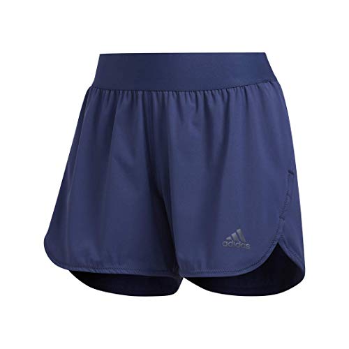 Short d'entraînement Heat.rdy adidas femme coupe premium