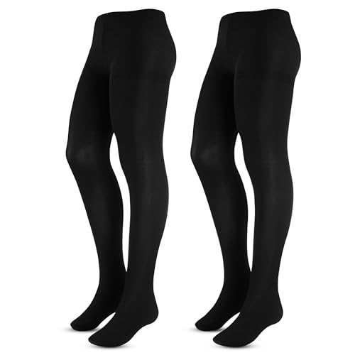Kids, Semi Opaque, Textured Microfiber Tights for Girls, Luxurious, Soft, Lasting material, Style, Comfort, Design