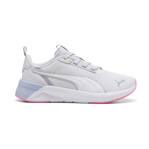 PUMA Womens Softride Harli Running Sneakers Shoes - Grey - Size 8 M