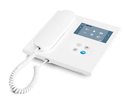 Fermax Kit Vidéo Urbain Duox Plus WiFi 1L interphone - 6