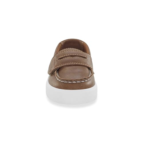 OSHKOSH B'GOSH Unisex-Child Sail Boat Shoe2