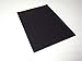 DMS 国産ウェットスーツ生地 黒/黒 両面ジャージ 厚さ約4.6mm 28cm×20cm ネオプレーン生地