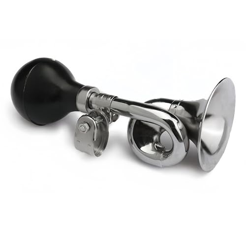 Wasydy Manual Retro Air Clown Horn
