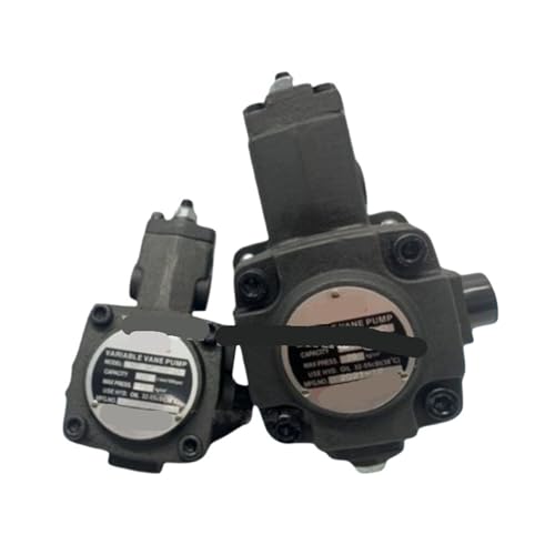 Pompe hydraulique VP12-FA3 pour stabiliser la pression des palettes - 3