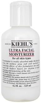Kiehls - Ultra Facial Moisturizer - 4.2 fl. oz.